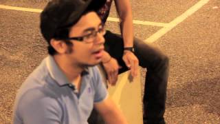 Laskar Pelangi - Nidji (El Montaro acoustic cover)