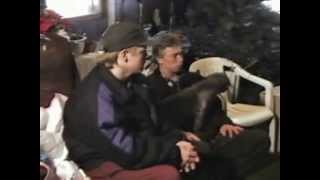 Mom and Dad's after grandpa griffin's funeral 12-9-1995