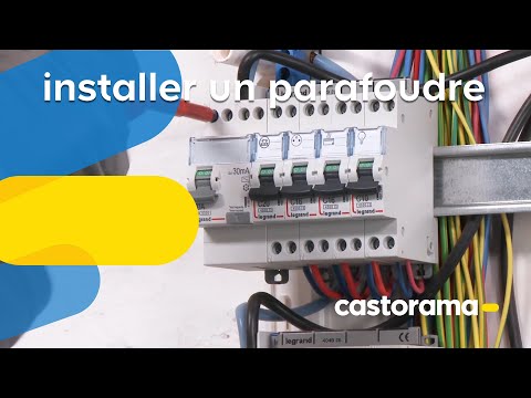 Castorama - Grâce à la poche à joint Sealmate et ses embouts de