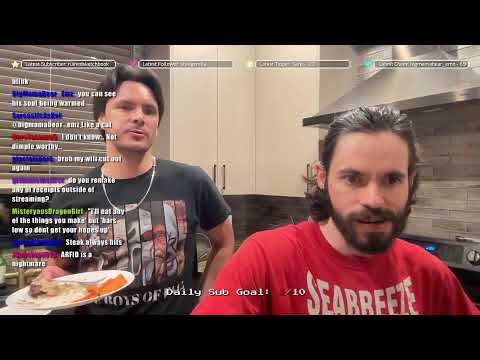 Mealtime Monday! Tri-Tip Steak Bites! (!meal)