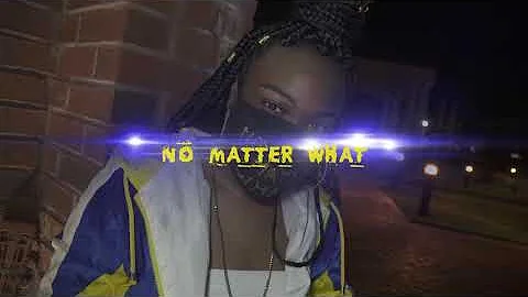 Mecca - No Matter What [Official Music Video]