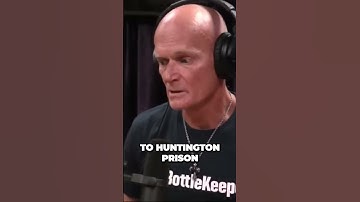 Nick Yarris In A  Crazy Prison!|Part1|#shorts #podcast #joerogan