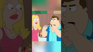 Tuttle Give A Warning To Francine