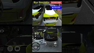 Bus simulator Indonesia best game!!!Bu_ex_buse#top_viral_shorts_video_game