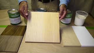 Emtech Sealers & Primers Category by Target Coatings