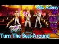 Dance Central 3 | Turn The Beat Around