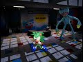 Playing Poppy Playtime Chapter 1