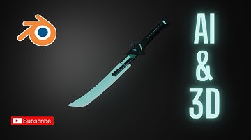 Is AI going to replace 3D modeling?