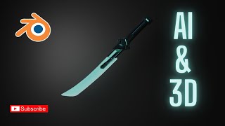 Is AI going to replace 3D modeling