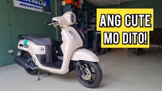 Yamaha Mio Fazzio | Full Review, Sound Check & First Ride