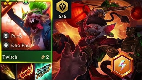 TFT Hyper Roll | Executioners & Guardians are still broken.