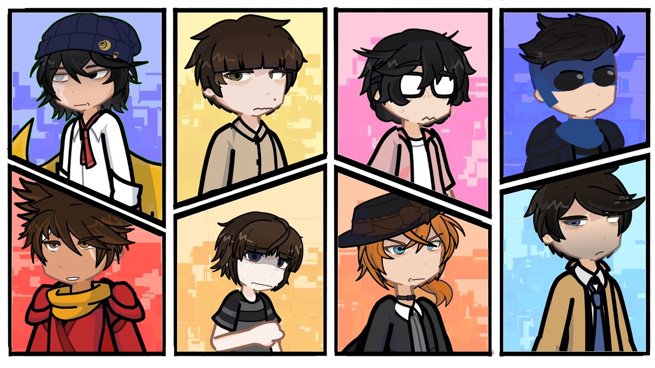 Fandoms React: Episode 0