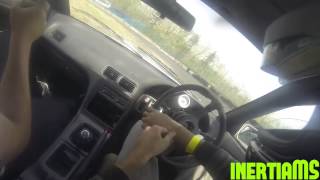 DRIFT NUGGET ON MINAMI @inertiaMS