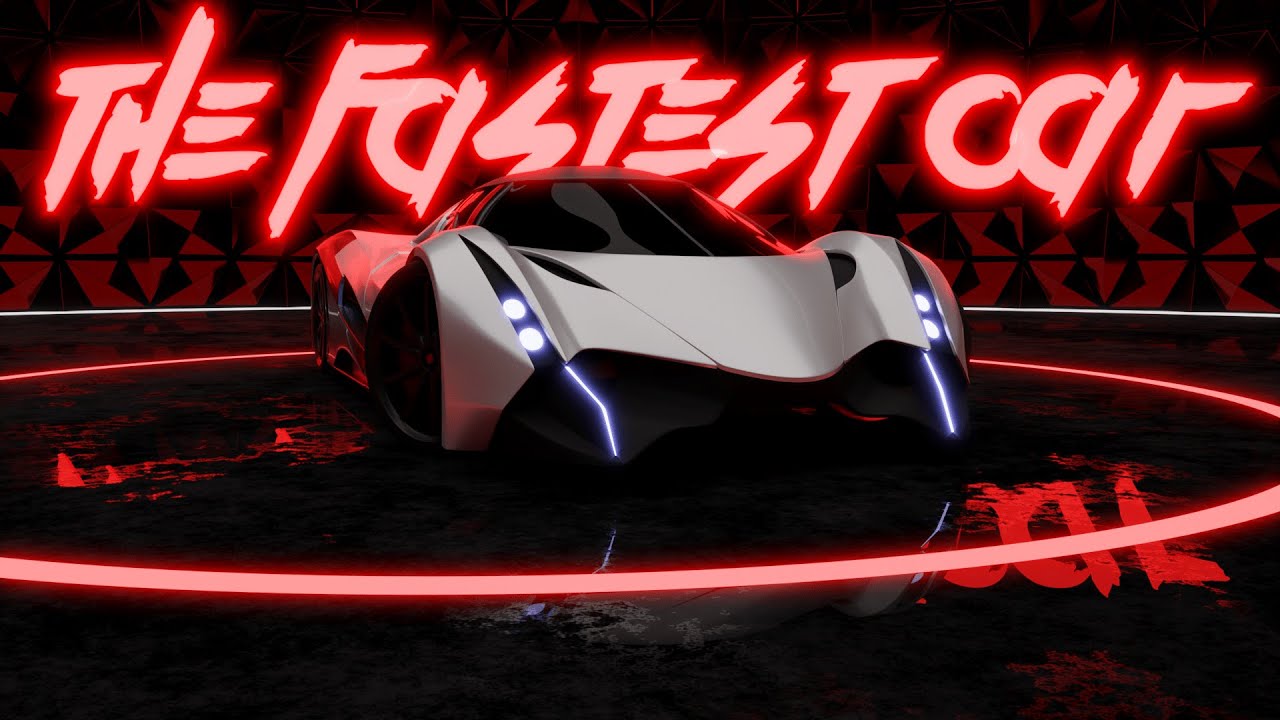 DEVEL IS FASTER. [Asphalt Legends UNITE]