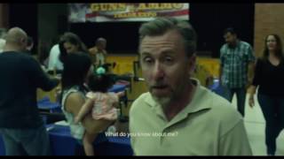 600 миль | Русский Трейлер (2015) 600 миль | Русский Трейлер (2015)
