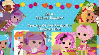 Lalaloopsy Credits V2