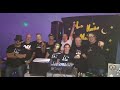 La NOCHE de MARDEL  los PROTAGONISTAS y sus AMIGOS &quot;DISCO SAMBA pte 1&quot; ... vos ya nos conoces !!!