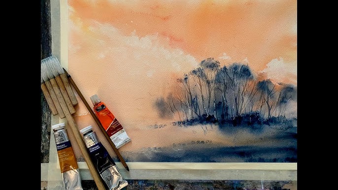 watercolor – So, There.