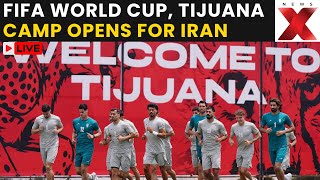 FIFA World Cup 2026 LIVE: Iran Holds First Open Practice in Tijuana After US Visa Denials Shock Camp