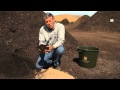 How to improve sandy soils  garden savvy