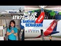 #PrayForSJgroup NAM AIR ATR72-600 Flight Terakhir IN235 Bandung - Semarang (Feat. Rahmat Dhani)