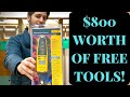 Tools New IBEW Electrician Apprentices Receive for FREE!