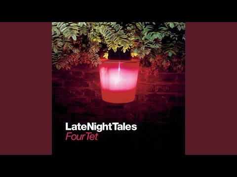 Putar Don'ts - Four Tet