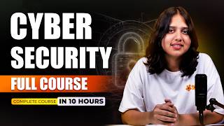 Famous Cyber Security Full Course 2026 | Complete Cyber Security Course for Beginners | Intellipaat Wealth
