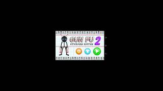 Gun fu stick man laser guns screenshot 5