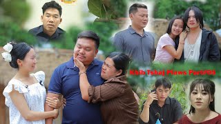 Khib Tshaj Plaws Part 05 (END) #niamvamkhwb #moblaug #newmovie #2026 #comedy 
