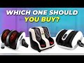 Best Foot Massagers of 2025 | Which One Should You Buy?