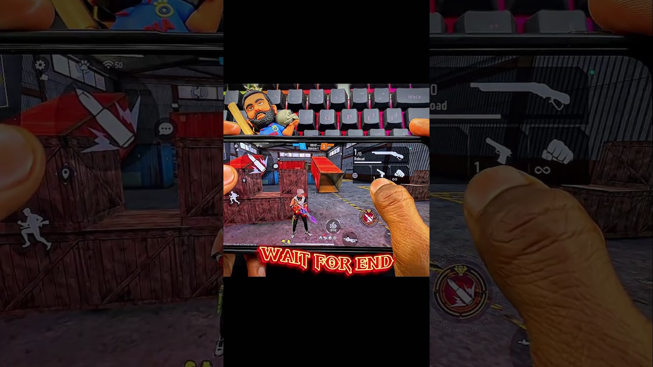 overconfidence impossible sigma 🍷