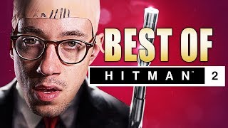 Best of HITMAN 2 | HandOfBlood