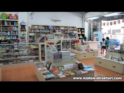 Jendela Toko  Buku  GoBisnis id YouTube