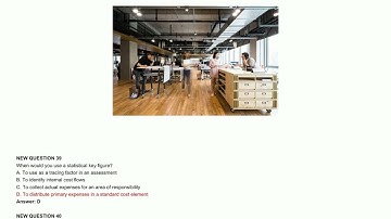 [Jul, 2022] Practicedump C-TS410-2020 PDF Dumps and C-TS410-2020 Exam Questions (39-54)