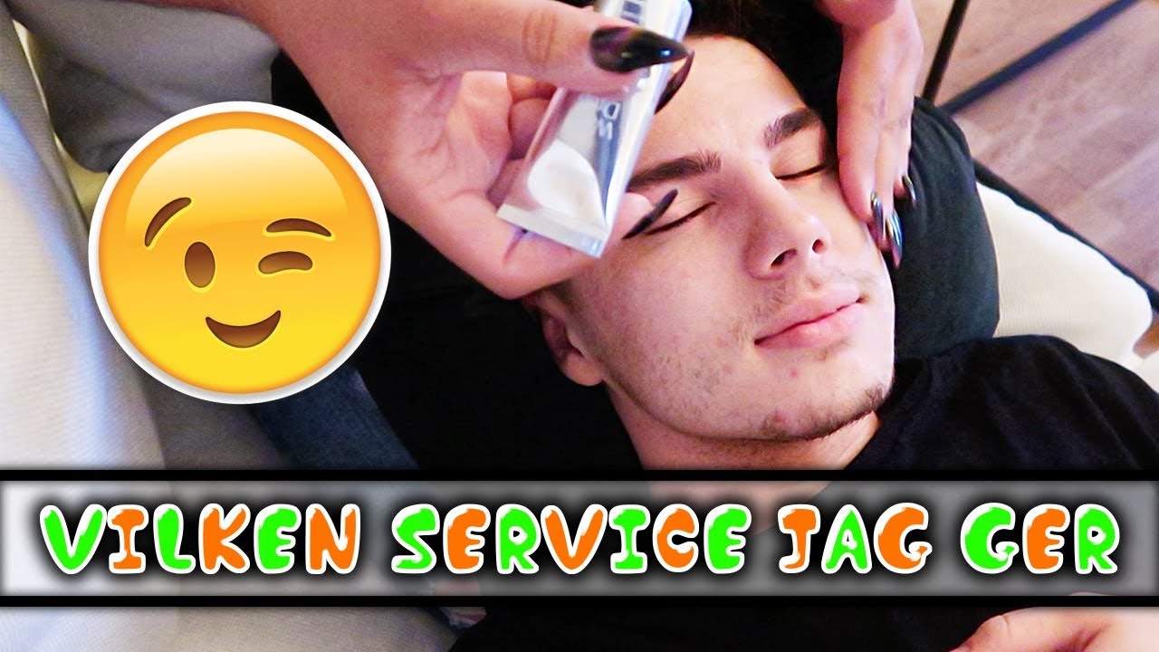 Myskväll med Anes | vlogg