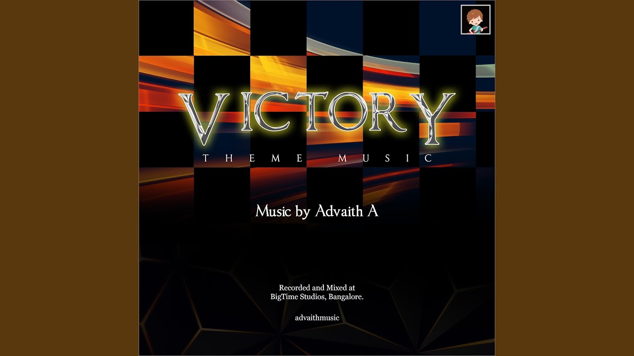Victory Theme Music