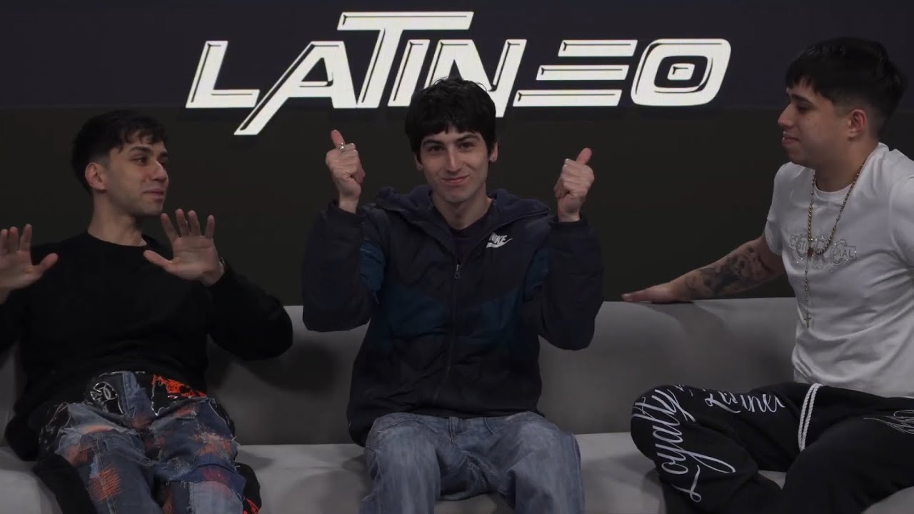 ELUNEY BENEDETTI “No se traicionen a ustedes mismos” | CHARLA en LATINEO