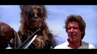 [YTP] Starwars: The Wam Returns