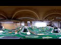 Spherical video of my trains (LEFT CLICK AND DRAG TO LOOK AROUND IN THE VIDEO)...