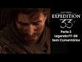 Clair Obscur: Expedition 33 (PC) – Parte 2 | Gameplay Completa em HD [60FPS | Legenda PT-BR]