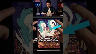How to Color Your Fan Art - Part 3