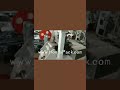 оборудование для упаковки чая в пирамидки Чайный пакетик фасовочный аппарат для чая в россию украину