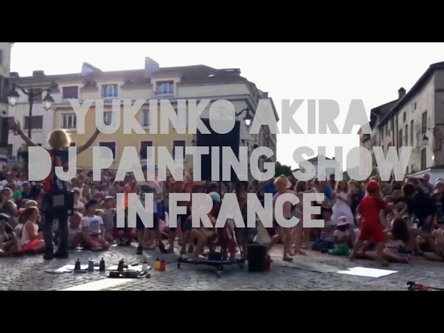Yukinko Akira - YouTube