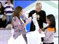 Ivete Sangalo na TV Xuxa 27/06/2009 Parte 1/2