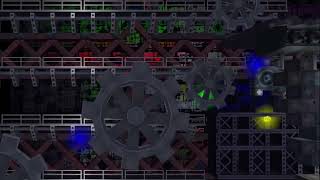 Techno Factory - Kirbys Return to Dream Land OST