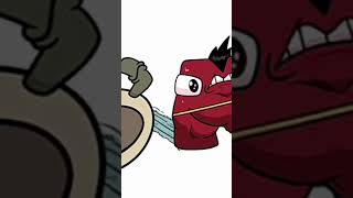 Doodland Q Screaming