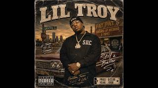 邦楽 g-rap sittin' fat down south Lil Troy (1998) — Sittin' Fat Down South Era | Houston Rap