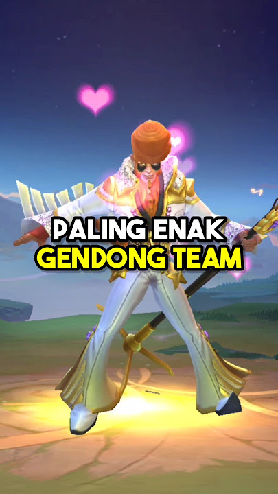 5 Hero Fighter Paling Enak Gendong Tim Ketika Solo Rank