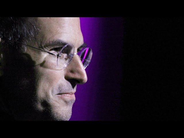 Тони Фаделл: Стив Джобс планировал создать Apple Car еще в 2008 году.. Фото.